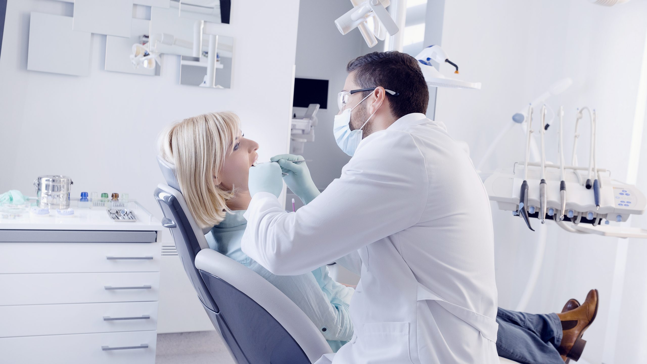 Dentist in West Creek, NJ